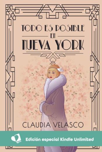 Todo es posible en Nueva York libro en epub