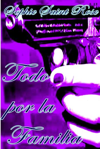 Todo por la familia libro en epub