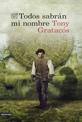 Todos sabrán mi nombre libro en epub