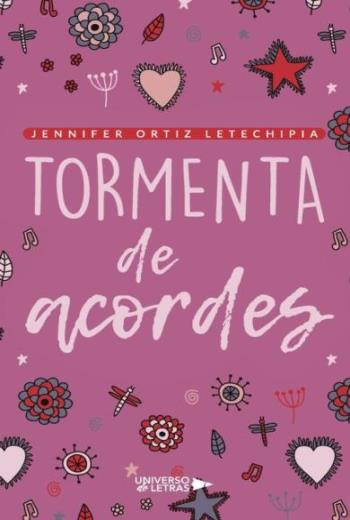 Tormenta de acordes libro en epub