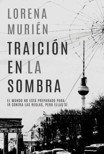 Traición en la sombra libro en epub