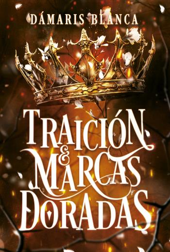 Traición y Marcas Doradas libro en epub