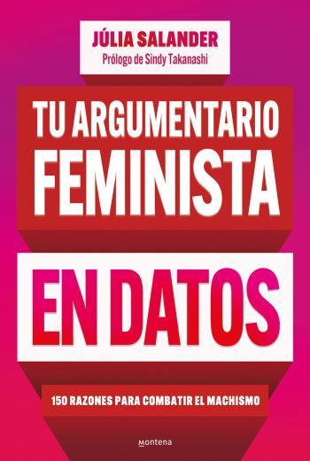 Tu argumentario feminista en datos libro en epub