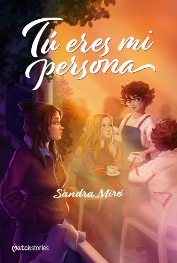 Tú eres mi persona libro en epub