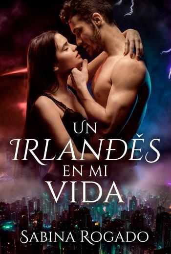 UN IRLANDÉS EN MI VIDA libro en epub