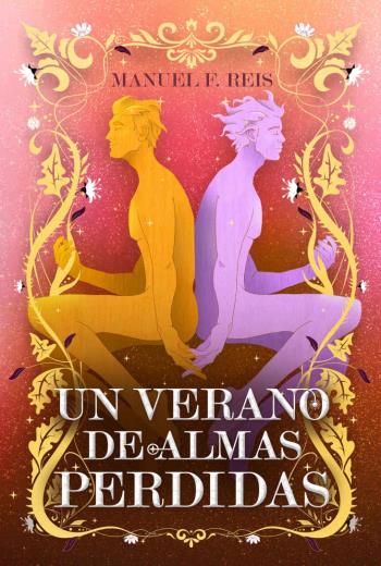 Un Verano de Almas Perdidas libro en epub