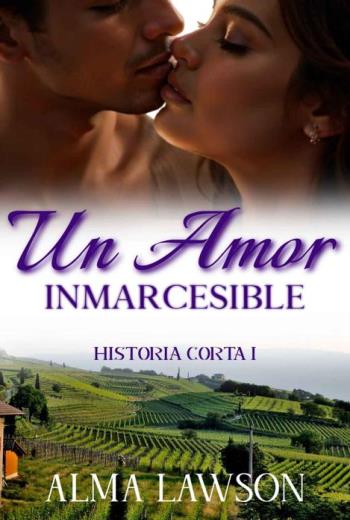 Un amor inmarcesible libro en epub