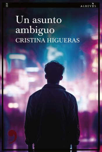 Un asunto ambiguo libro en epub