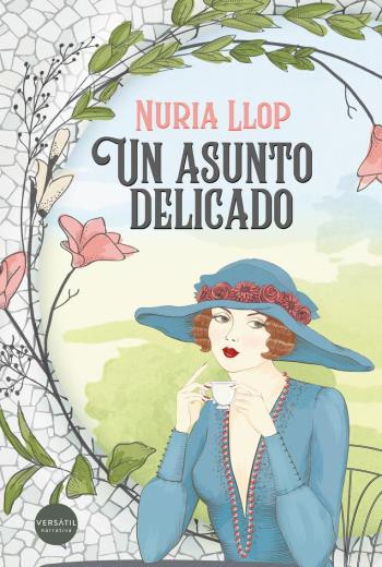 Un asunto delicado libro en epub