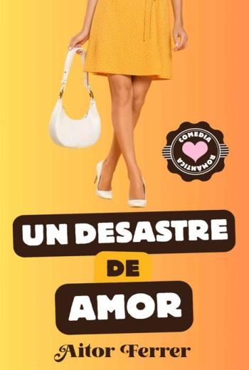 Un desastre de amor libro en epub