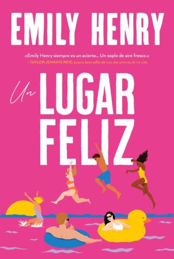 Un lugar feliz libro en epub