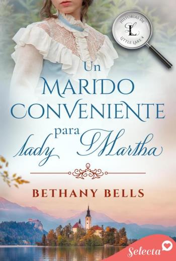 Un marido conveniente para lady Martha libro en epub