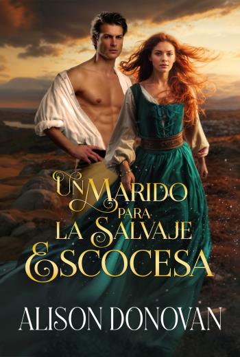 Un marido para la salvaje escocesa libro en epub