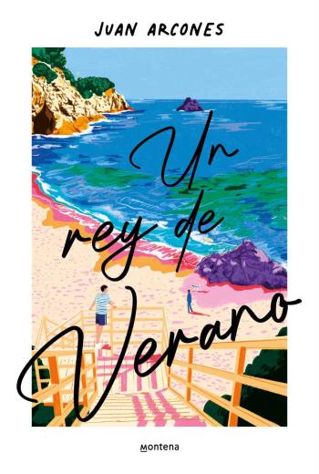 Un rey de verano libro en epub