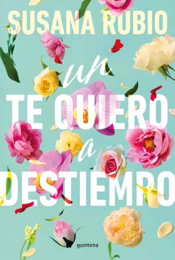 Un te quiero a destiempo libro en epub