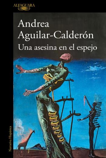 Una asesina en el espejo libro en epub