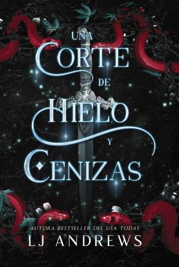 Una corte de hielo y cenizas libro en epub