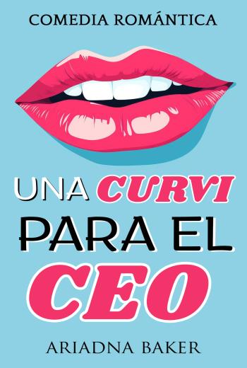 Una curvi para el CEO libro en epub