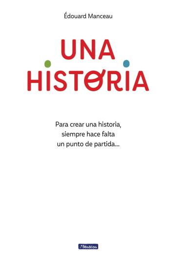 Una historia libro en epub