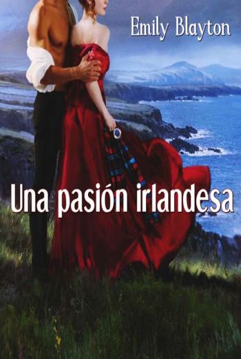 Una pasión irlandesa libro en epub