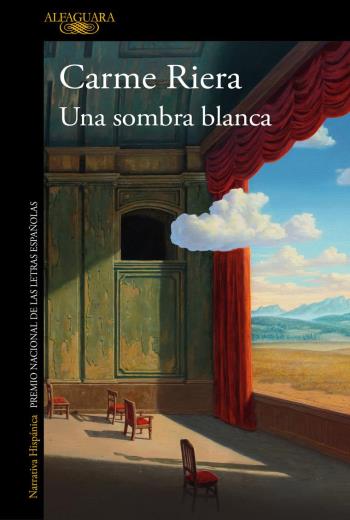 Una sombra blanca libro en epub