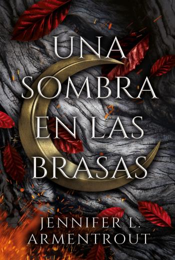 Una sombra en las brasas libro en epub