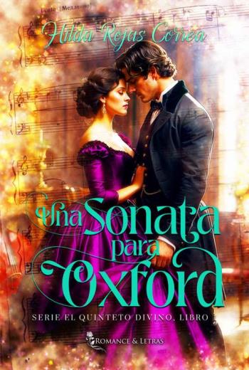 Una sonata para Oxford libro en epub