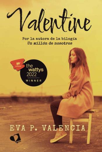 Valentine libro en epub