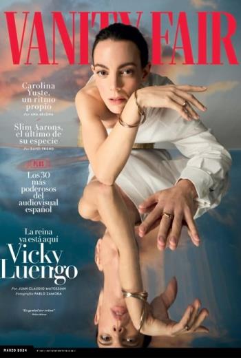 Vanity Fair España núm. 184 revista en pdf