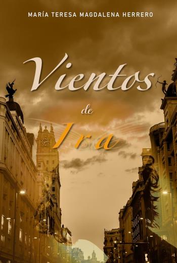 Vientos de Ira libro en epub