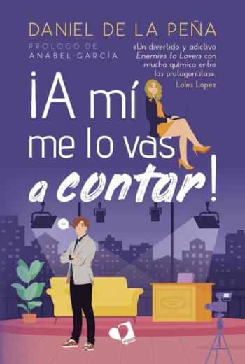 ¡A mí me lo vas a contar! libro en epub