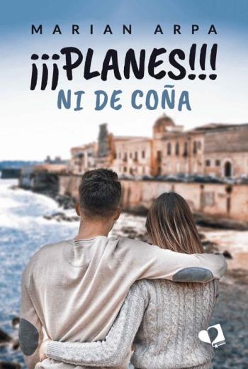 ¡¡¡PLANES!!! NI DE COÑA libro en epub