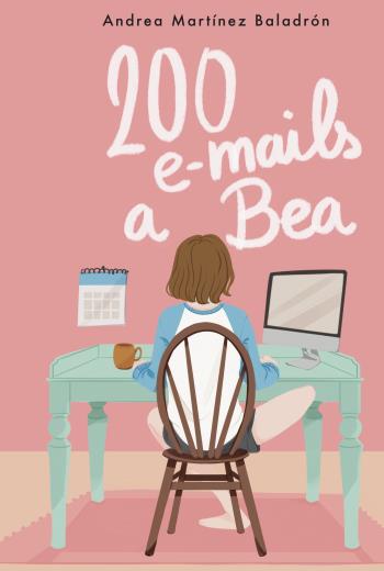 200 e-mails a Bea libro en epub