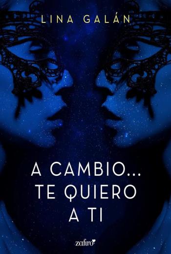 A cambio… Te quiero a ti libro en epub