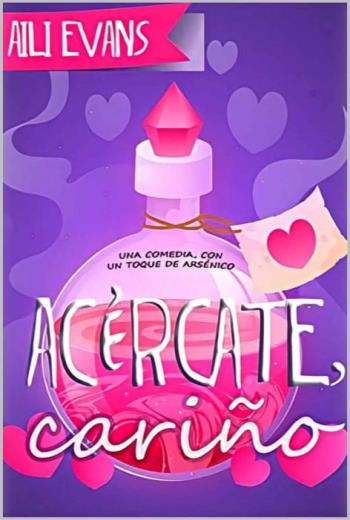 ACÉRCATE, CARIÑO libro en epub