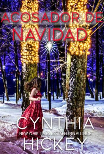 Acosador de Navidad libro en epub