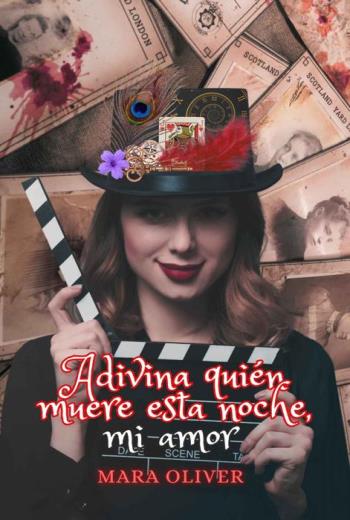 Adivina quién muere esta noche, mi amor libro en epub