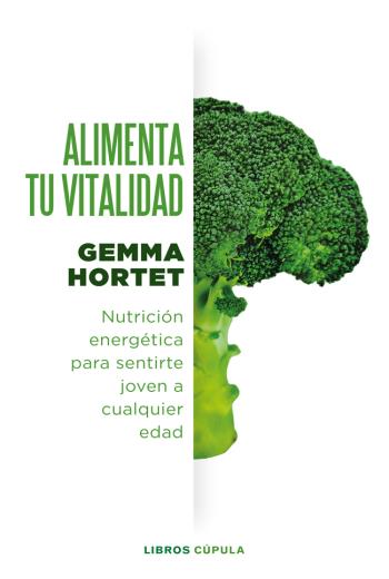 Alimenta tu vitalidad libro en epub