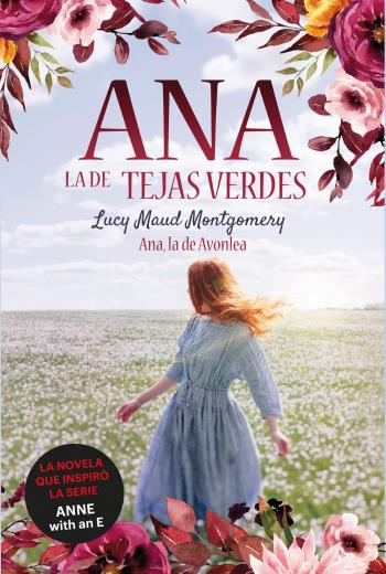 Ana, la de Avonlea libro en epub