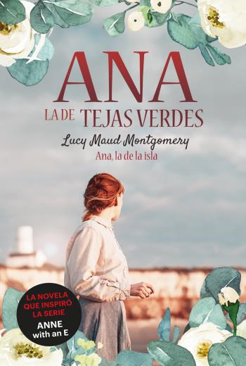 Ana, la de la isla libro en epub