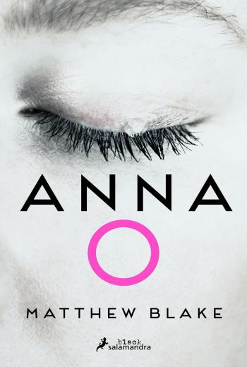 Anna O libro en epub