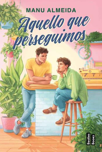 Aquello que perseguimos libro en epub