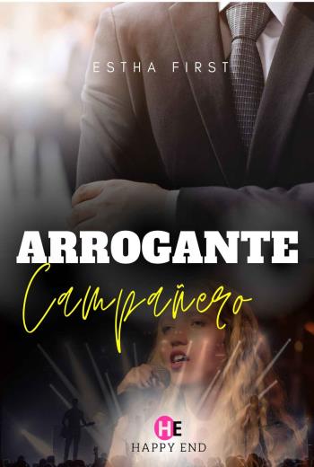 Arrogante campañero libro en epub