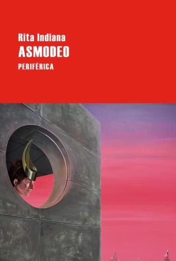 Asmodeo libro en epub