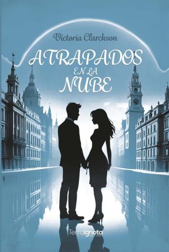 Atrapados en la nube libro en epub