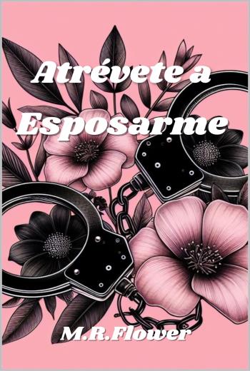 Atrévete a esposarme libro en epub