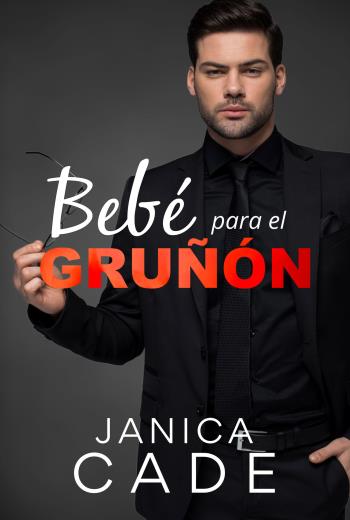 Bebé para el gruñón libro en epub