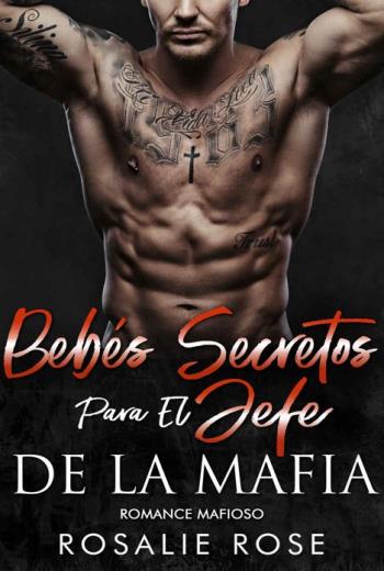 Bebés secretos para el Jefe de la Mafia libro en epub