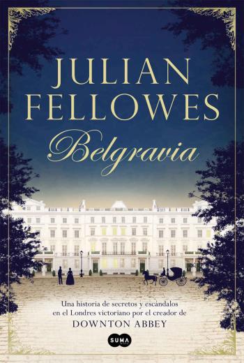 Belgravia libro en epub