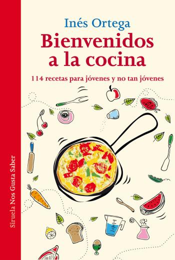 Bienvenidos a la Cocina libro en epub